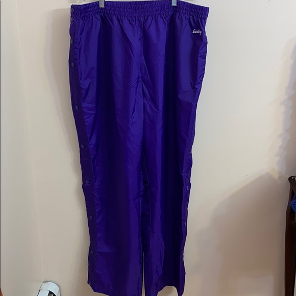 Eastboy Windbreaker Pants Plus Size XXXL - Picture 11 of 11